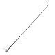 ANTENA CB - 27 MHz - 1,5 M - FIBRA - 4,5