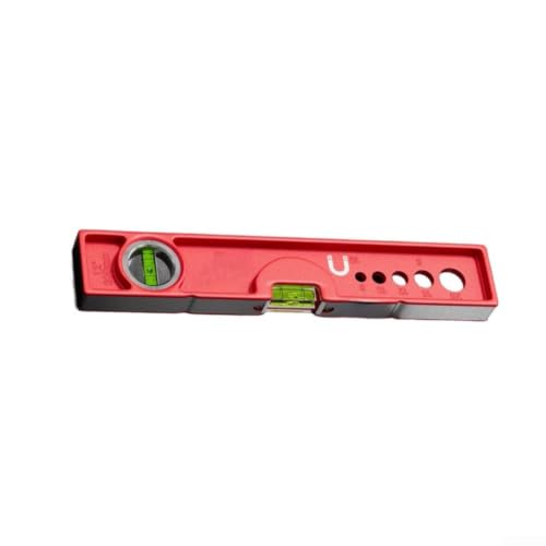 Image of Magnetic Aluminum for spirit Level 30cm Strong Hold Magnetic(300mm)