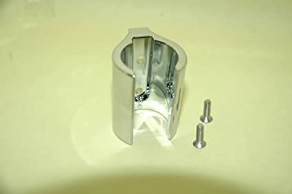 Supporto Doccia saliscendi Compatibile con docce Teuco Cromato