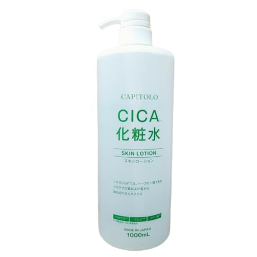 CICA ���ϐ� �iSKIN LOTION�j 1000mL�i880645�j �c�{�N�T/�A���G/�A�~�m�_/�ێ�