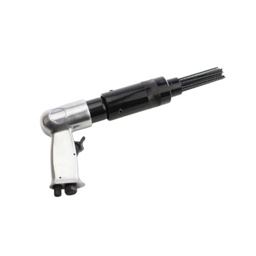 �G�A�n���}�[�A ��C���K���� 19 �j�[�h���X�P�[���[�K�����c�[�� ��C���A�N�Z�T�� �Ƌ�̌����Ɗ���(150 pneumatic rust removal kit)