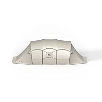 Amazon | KOVEA コベア GHOST PLUS ゴーストプラス トンネル型 テント