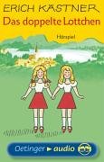 Preisvergleich Produktbild Das doppelte Lottchen (MC): Hörspiel