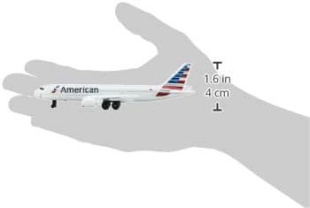 Miniatura 4 de Set de juego de 12 piezas de American Airlines