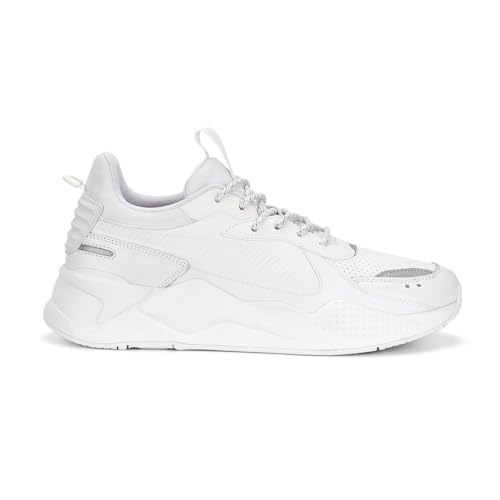PUMA Mens Rs-X Triple Lace Up Sneakers Shoes Casual - White - Size 10 M