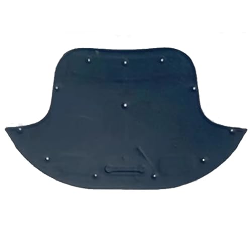 Capot avant isolation moteur tapis insonorisé Benz E W212 2010 2011 2012