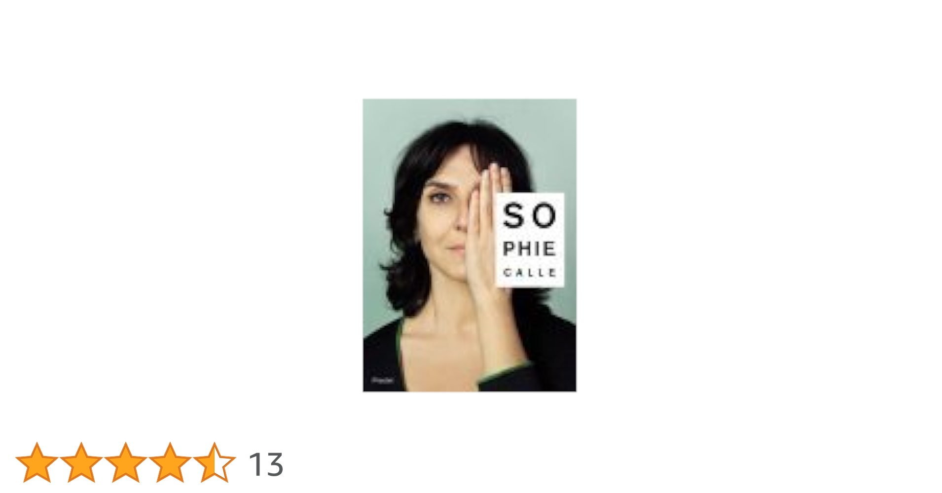 Sophie Calle M’AS-TU VUE？ Sophie-Calle-M_as-tu-vue-