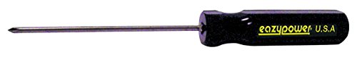 Image of Eazypower 35751 1-Pack Phillips #0 Isomax 9-Inch Screwdriver