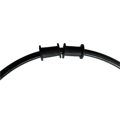 Flexible freno hidráulico de 230cm para rutas largas y conducción en montaña 6
