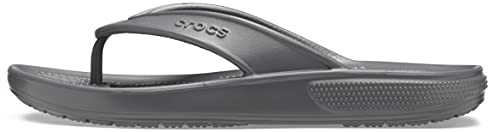 Image of Crocs Men's and Women's Classic Ii Flip Flop|Casual Beach Sandal|Shower Shoe