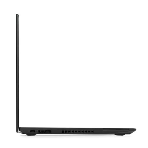 Image of (Refurbished) Lenovo ThinkPad T580 8th Gen Intel Core i5 Thin & Light Touchscreen Laptop (8 GB DDR4 RAM /512 GB SSD /15.6 inch (39.6 cm) HD /Windows 11 /WiFi /Bluetooth 4.1 /Webcam /Intel HD Graphics)