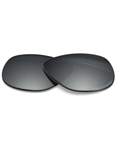 Image of BLAZERBUCK Anti-salt Polarized Replacement Lenses for Oakley Frogskins OO9013 Sunglass