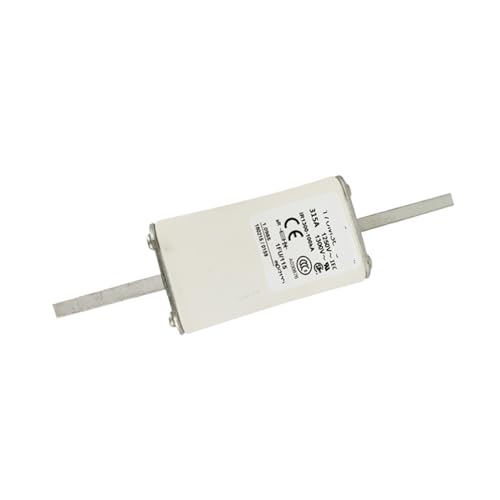 Fusible rapide 170M3014 contre les courts-circuits de composants électroniques