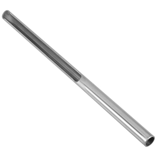 Échantillonneur de blé outil portable en acier inoxydable pour échantillonnage de poudre