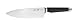 DE BUYER -4281.21 -couteau chef francais fk2 21cm
