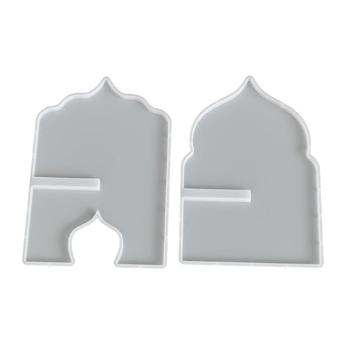 Baoblaze Strumento per Supporto per Libri in Fusione Strumento per Supporto per Libri per per di Cucina Fatto a Mano per libreria di Lettura