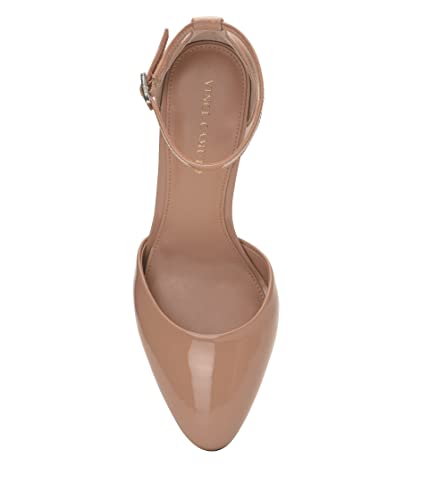 Vince Camuto Women's Addilenz Block Heel Pump2