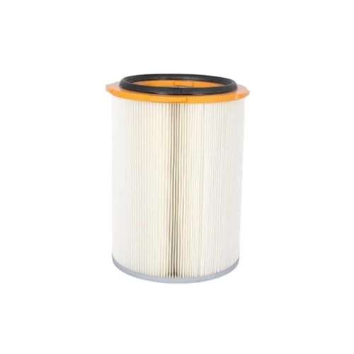 Élément filtrant enduit MCJC-2200 cartouche de rechange pour filtration d'air