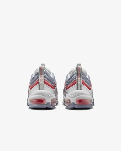 Image of Nike Men's Air Max 97 (GS) Competition Running Shoes
