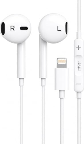 ModishOmbre Airlite Wired Earphone Type L - Image 2
