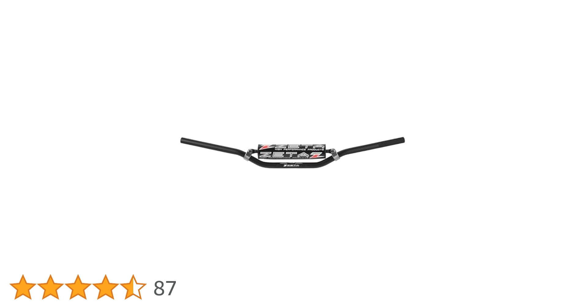 Amazon | ジータレーシング(ZETA RACING) SEROW250 CXハンドル