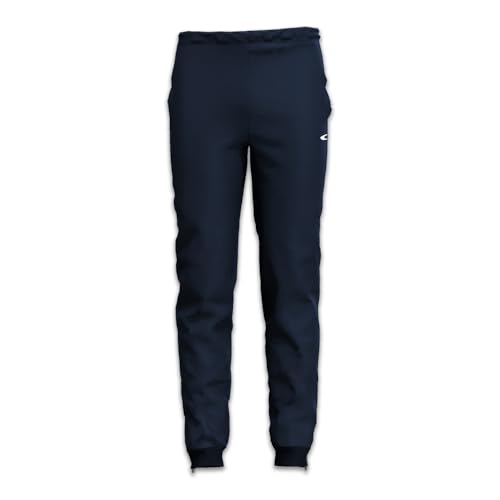 Gems PN07-0004 Dortmund Uomo Pantaloni Sportivi Blu Taglia YS