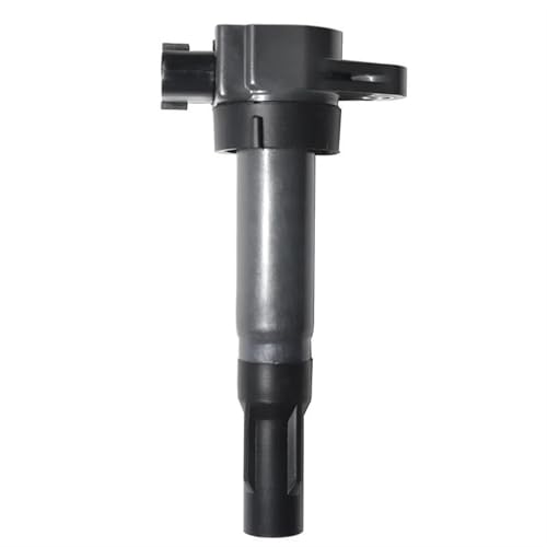 Bobine d'allumage Suzuki pour des trajets sereins en Grand Vitara