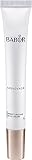 BABOR SKINOVAGE Moisturizing Eye Cream, Augencreme gegen Falten & Augenringe, trockene Haut der Augenpartie, Tränensäcke & Augenschatten, mit Koffein, vegan, 1 x 15 ml