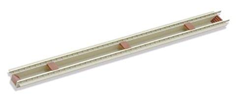 Fosse d'inspection PECO SL8356 une finition remarquable en Code 83