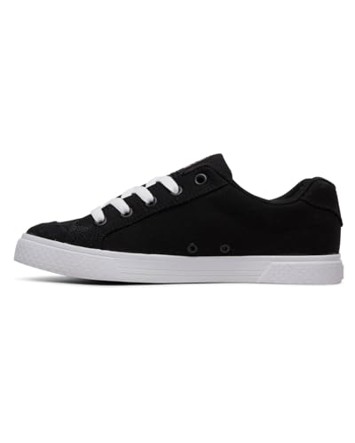 Image of DC Men's Court Graffik Skate Shoe