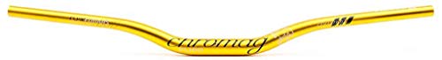 Chromag Fu40 Handlebar Gold, 40Mm X 800Mm