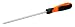 Produktbild Bahco 6-345-08-2-2 Raspel Rund mit Heft 200 X 9,0mm Hieb 2 1St
