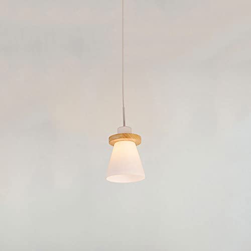 Pendant light modern pour éclairer une table de salle à manger sombre