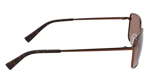 Image of NAUTICA mens N102sp Rectangular Sunglasses