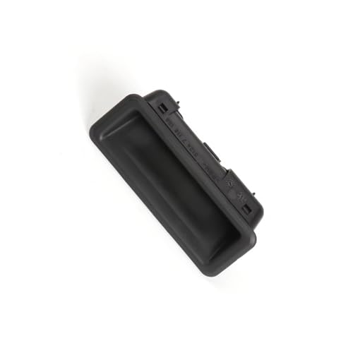 Garniture de hayon BMW 51247118158 : mécanisme serrure de coffre Série 5 E60 E61 et X1 E84