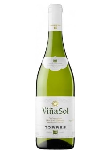 Viña Sol Torres Vino Blanco, 75cl