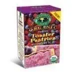 Natures Path Tstr Pastry Wldbry Acai O