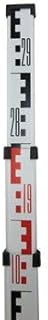 Northwest Instrument NXR5M-M 5 m Fiberglass Grade Rod Metric