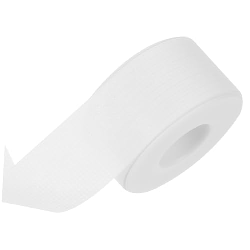 Didiseaon Easy Apply Remove Makeup Eyelash Tape Lash Extension Tape Non-Woven Fabric