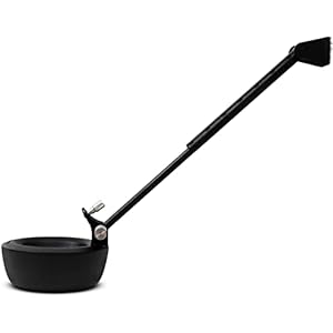 Deeper Bait Boat Sonar Houder, Aas Boot Vissen Accessoires voor Karpervissen Compatibel met Deeper Sonar Fish Finder