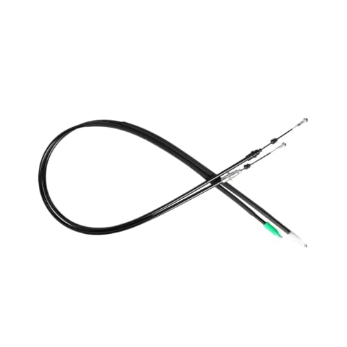 Cables freno de mano Opel Vivaro anti-óxido con terminales reforzados OEM 91168672