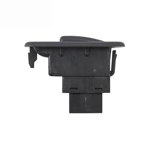 Commande lève-vitre Mitsubishi Pajero rénovation habitacle MK2 - 5