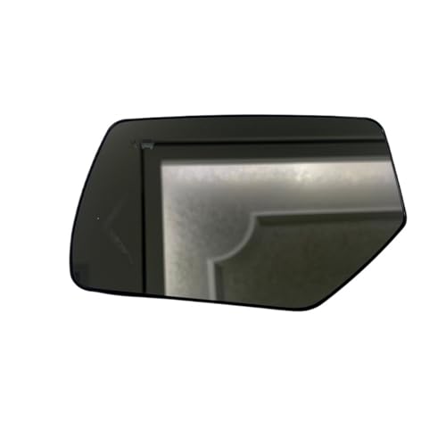 Verre rétroviseur extérieur pour Chevrolet Tahoe Suburban 2015-2020 gauche