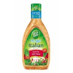 Wish-Bone Fat Free Italian Salad Dressing 16 oz (Pack of 6)