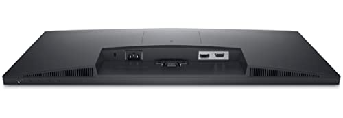 Image of Dell-E2723HN (68.58 cm) FHD Monitor 5 Year Warranty, 1920x1080@60 Hz, IPS Panel|Anti-Glare, 8 ms (G-to-G Normal), 5 ms (G-to-G Fast)|300 cd /m, 16.7m Colors, VGA HDMI, Adjustment Tilt.