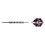 gelbe spitze pumps Stahlspitze – Deluxe Gelb/Schwarz Präsentations-Hülsen-Set. 24 g Fässer. Schwarze Stahlspitzen SKU: 27569