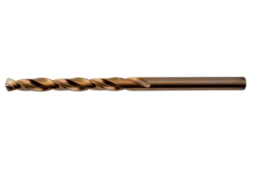 Brocas de cobalto 6.5mm Connect para perforaciones precisas en acero