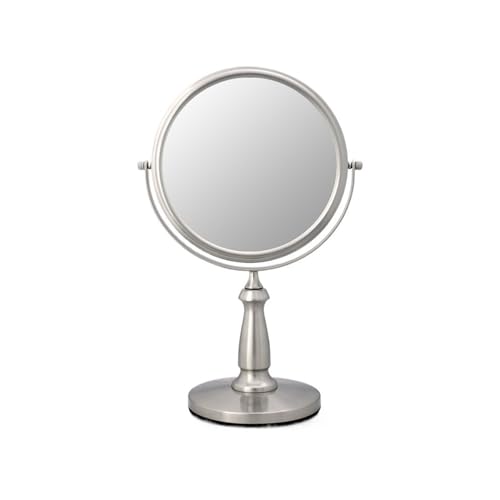 Espejo de maquillaje HD de doble cara para el tocador de tu dormitorio 2