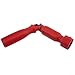 Toilet Seat Installation Wrench Spanner Tool, Compatible with 10mm, 13mm, 17mm Screws