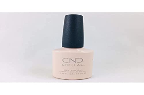 Preisvergleich Produktbild CND Shellac Beau, 7.3 ml